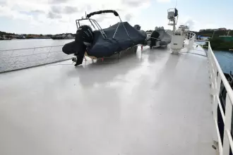 Thumbnail von Custom Pilothouse Trawler Trawler