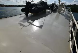 Thumbnail von Custom Pilothouse Trawler Trawler