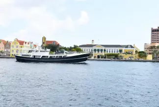 Thumbnail von Custom Pilothouse Trawler Trawler