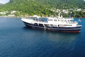 Thumbnail von Custom Pilothouse Trawler Trawler