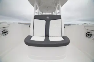 Thumbnail von Release 295 Sport Release Boats Caribbean