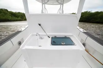 Thumbnail von Release 295 Sport Release Boats Caribbean