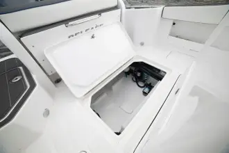 Thumbnail von Release 295 Sport Release Boats Caribbean