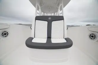 Thumbnail von Release 295 Sport Release Boats Caribbean