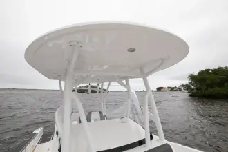 Thumbnail von Release 295 Sport Release Boats Caribbean