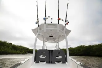 Thumbnail von Release 295 Sport Release Boats Caribbean