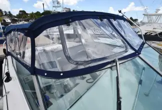 Thumbnail von Sea Ray 440 Sundancer