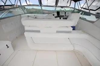 Thumbnail von Sea Ray 440 Sundancer