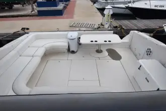 Thumbnail von Sea Ray 440 Sundancer