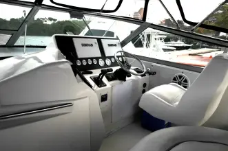 Thumbnail von Sea Ray 440 Sundancer