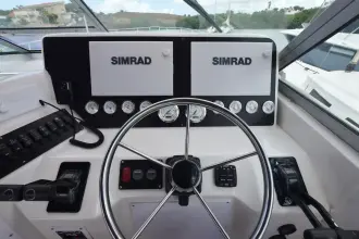 Thumbnail von Sea Ray 440 Sundancer