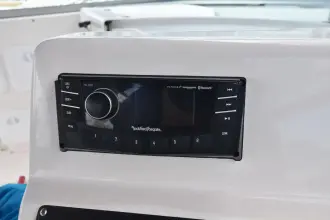 Thumbnail von Sea Ray 440 Sundancer