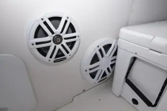 Thumbnail von Sea Ray 440 Sundancer