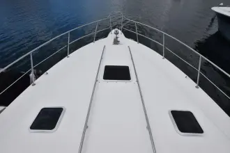 Thumbnail von Sea Ray 440 Sundancer