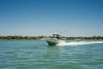 Thumbnail von Release 301 RXS Release Boats