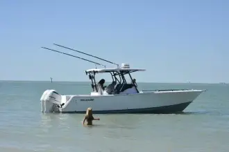 Thumbnail von Release 301 RXS Release Boats