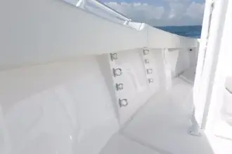 Thumbnail von Release 301 RXS Release Boats