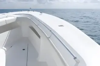 Thumbnail von Release 301 RXS Release Boats