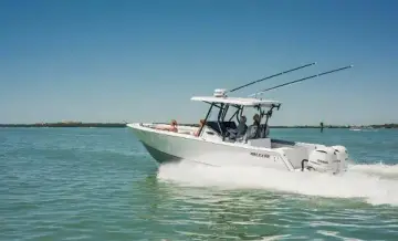 Thumbnail von Release 301 RXS Release Boats