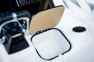 Thumbnail von Release 301 RXS Release Boats