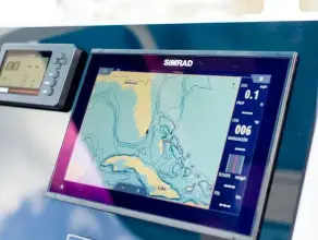 Thumbnail von Release 301 RXS Release Boats