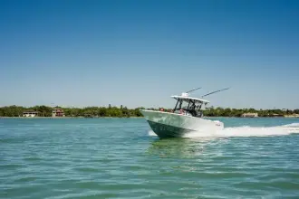 Thumbnail von Release 301 RXS Release Boats