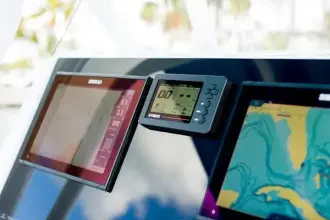 Thumbnail von Release 301 RXS Release Boats