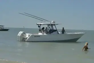 Thumbnail von Release 301 RXS Release Boats