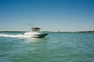 Thumbnail von Release 301 RXS Release Boats