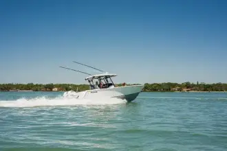 Thumbnail von Release 301 RXS Release Boats