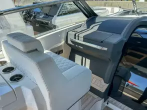 Thumbnail von Windy 40 Camira