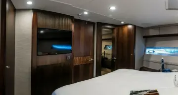 Thumbnail von Fairline Phantom 65