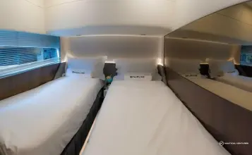 Thumbnail von Fairline Phantom 65