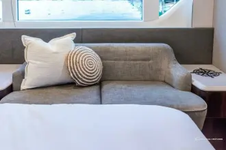 Thumbnail von Fairline Phantom 65