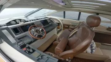 Thumbnail von Azimut 68 BOAT