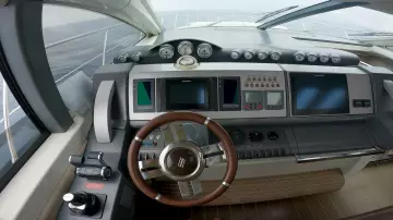 Thumbnail von Azimut 68 BOAT