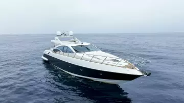 Thumbnail von Azimut 68 BOAT