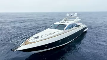 Thumbnail von Azimut 68 BOAT