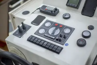 Thumbnail von Stevens 1200 Vlet Summer Lightning