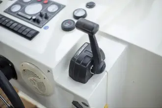 Thumbnail von Stevens 1200 Vlet Summer Lightning