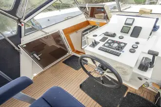 Thumbnail von Stevens 1200 Vlet Summer Lightning