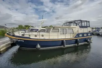 Thumbnail von Stevens 1200 Vlet Summer Lightning