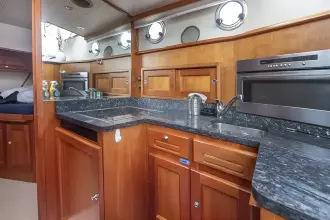 Thumbnail von Stevens 1200 Vlet Summer Lightning