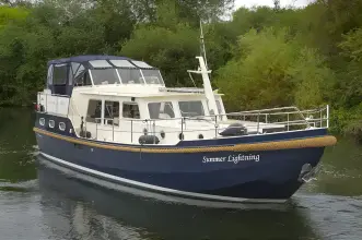 Thumbnail von Stevens 1200 Vlet Summer Lightning