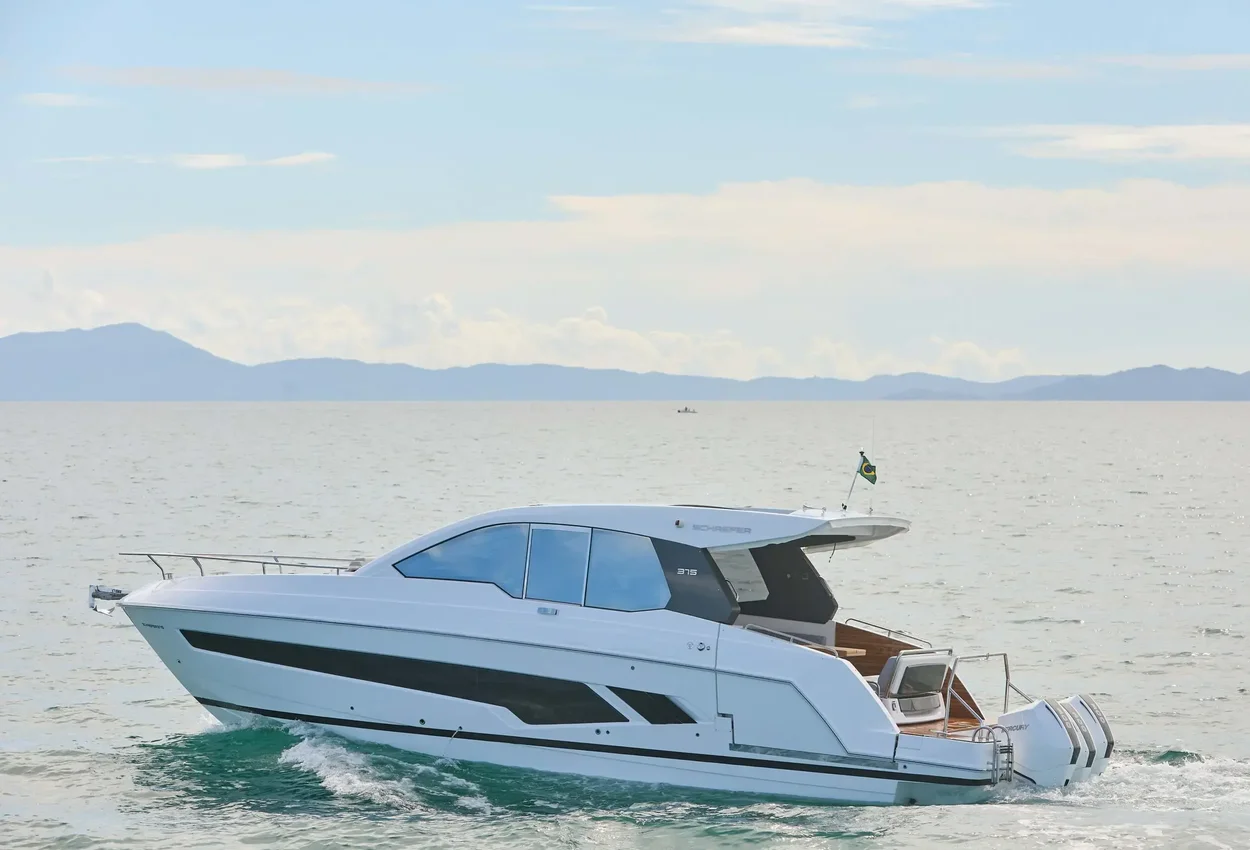 Thumbnail von Schaefer 375 HT