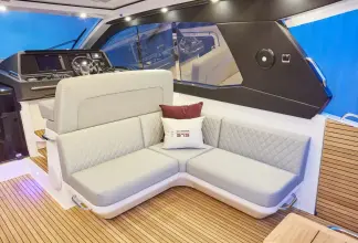 Thumbnail von Schaefer 375 HT