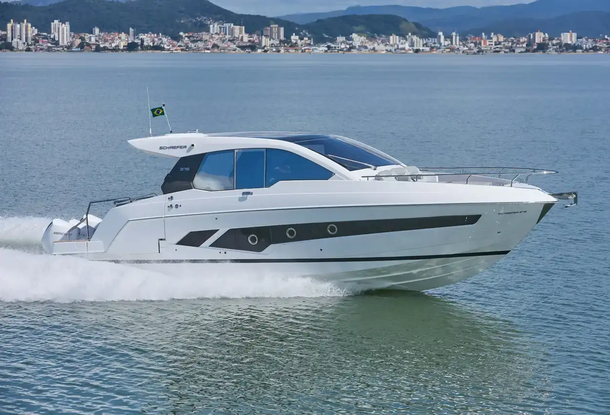 Thumbnail von Schaefer 375 HT