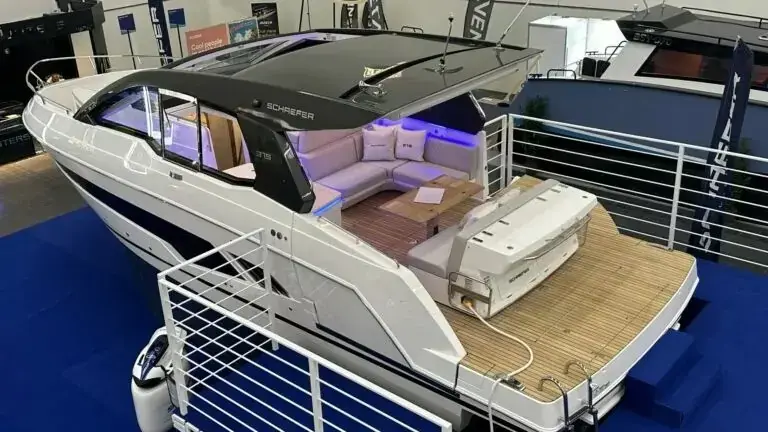 Thumbnail von Schaefer 375 HT