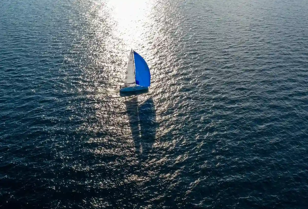 Thumbnail von Beneteau Oceanis 40.1