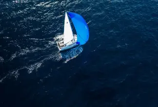 Thumbnail von Beneteau Oceanis 40.1